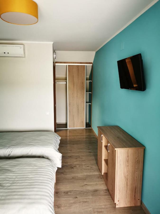 Bbs Residence Cluj-Napoca Exterior photo